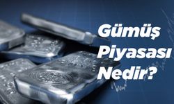 Gümüş Ne Kadar? Gümüş Piyasasında Son Durum Ne? Alış ve Satış Fiyatları Ne Durumda?