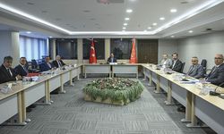 Hakem Kurulunun memur ve memur emeklisi için zam kararı 31 Ağustos gününe kaldı
