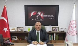 Van İl Milli Eğitim Müdürlüğüne o isim getirildi