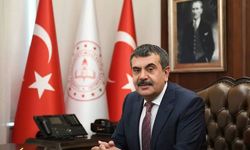 Milli eğitim bakanı Yusuf Tekin'den öğretmenlere müjde