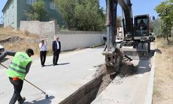 Tuşba'da üç Mahalleye Doğalgaz verilecek