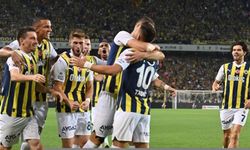 Fenerbahçe, sezona 3 puanla başladı