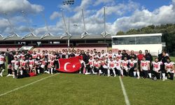Korumalı Futbol Erkek Milli Takımı, tarihindeki ilk galibiyetini aldı