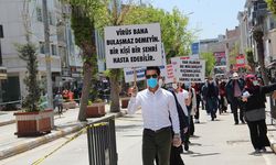 Koronavirüs cezaları iade edilecek: Başvuru nasıl yapılır?