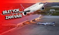 Van’da bilet yok zam var!