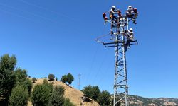 VEDAŞ’tan elektrik kesintilerine ilişkin açıklama