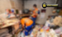 Kiracının yaptığı pes dedirtti...