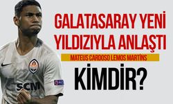 Galatasaray yıldız futbolcuyla anlaşma sağladı