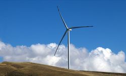 Enerji ve Tabii Kaynaklar Bakanlığı rüzgar enerjisi için 29 YEKA belirledi