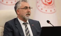 Bakan Işıkhan'dan kısa çalışma ödeneği ve nakdi ücret desteği açıklaması