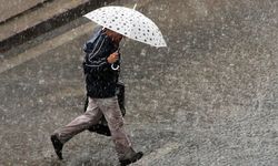 Meteorolojiden Van’a uyarı!