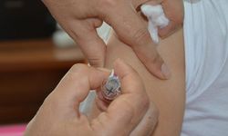 Bakan Koca: Grip aşınızı ihmal etmeyin