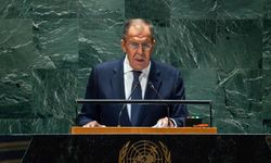 Lavrov: Bağımsız bir Filistin devleti kurulmalı