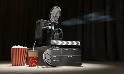 Kitlesel bir aklama ritüteli: Sinema