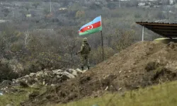 SON DAKİKA Karabağ'da ateşkes ilan edildi