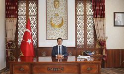 Gürpınar Kaymakamı Erdem, göreve başladı