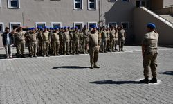  Down sendromlu gencin hayali gerçek oldu