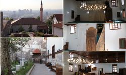 Ankara'daki ilk cami: Sultan Alaaddin Camii nerede ve tarihçesi