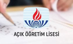 Açık Öğretim Ders Seçimi Nasıl Yapılır?