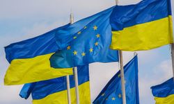 Avrupa Birliği'nden Ukrayna’ya yeni yardım paketi desteği geldi