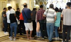 Van’a İlk 9 Ayında 500 Bin İranlı Turist Geldi