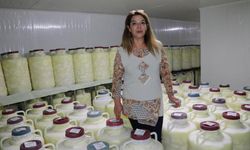 Hedef Van otlu peynirinin ulusal ve uluslararası pazarlarda satılması