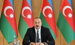 Azerbaycan Cumhurbaşkanı Aliyev, Ermeniler hakkında konuştu