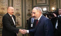 Azerbaycan Cumhurbaşkanı Aliyev ve  Ermenistan Başbakanı Paşinyan 5 Ekim'de görüşecek