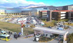 'Horlama ve uyku bozukluğu' sorunu yaşayanlara güzel haber: Van’da hizmete açıldı