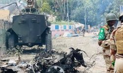 Bombalı araç saldırısı: 10 ölü