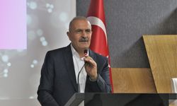 Kayatürk: Van’ın bölgesel diplomasi, turizm ve kültür potansiyeli güçlenecek