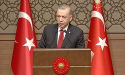 Cumhurbaşkanı Erdoğan Orta Vadeli Program'ı açıkladı