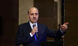 TBMM Başkanı Kurtulmuş'tan yeni anayasa çağrısı