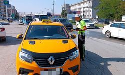 Van’da 28 araç trafikten men edildi