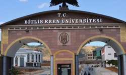 Bitlis Eren Üniversitesi Personel Alımı Yapılacak: İşte Başvuru Tarihi Ve Şartları...