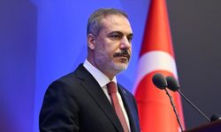Dışişleri Bakanı Fidan İran'a gidiyor