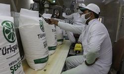 Türkiye Şeker Fabrikalarına  613 geçici işçi alınacak... İşte başvuru tarihi ve alım yapılacak branşlar