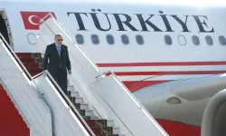 Cumhubaşkanı Erdoğan ABD'ye gidiyor!