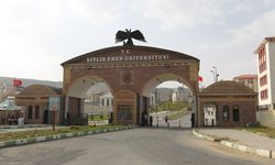 Bitlis Eren Üniversitesi Öğretim Üyesi alıyor! İşte başvuru şartları ve kontenjanlar...