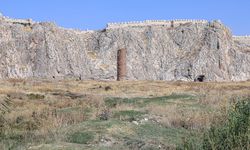 Eski Van yeniden hayat buluyor: Çalışmalar başladı