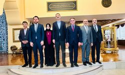 Eski Van şehrinin canlandırılması için önemli görüşme