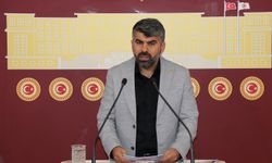 HÜDA PAR Milletvekili Dinç'ten yeni anayasa açıklaması