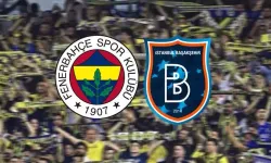 Fenerbahçe, Başakşehir'i Yendi ve  Liderlik Koltuğuna Oturdu