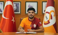 Galatasaray, Eyüp Aydın'ı kadrosuna kattı