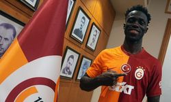 Galatasaraylı futbolcu: Şampiyonlar Ligi'nde gidebileceğimiz yere kadar gideceğiz