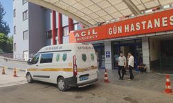 Hastanede temizlik görevlisini bıçaklayan şüpheli tutuklandı