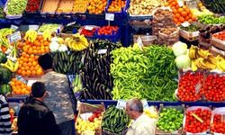 Van Sebze Hali ve Pazarda meyve ve sebze fiyatların Arasındaki Fark Ne kadar?