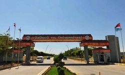 ​Van YYÜ’de 2023-2024 Öğrenci Kayıt İşlemleri Sona Erdi