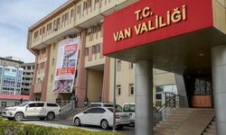 Van'da 2 günlük yasak... İşte yasaklı faaliyetler