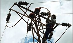 Van'da elektrik kesintisi... 8 saat sürecek olan elektrik kesintilerinin yaşanacağı ilçe, mahalle ve TOKİler